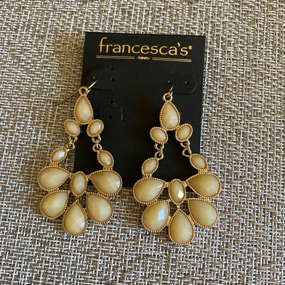 Francesca’s Earrings